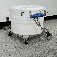 IKA Midi MR 1 Mounted Digital Magnetic Stirrer image 0